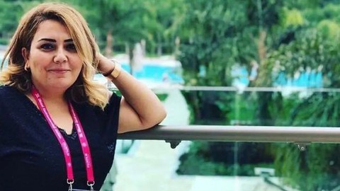Bir sağlık çalışanı daha katledildi! Genç hemşire silahla vurularak öldürüldü!