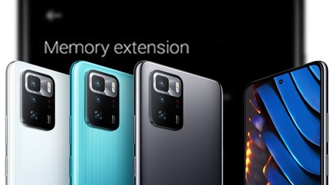 Xiaomi, bu akıllı telefonlardan Bellek Genişletme (Sanal RAM) özelliğini kaldırıyor!