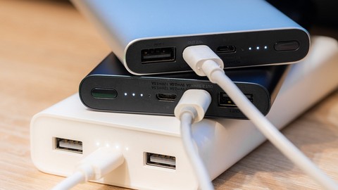10.000 mAh kapasiteli bu powerbank cihazlar bedavadan biraz pahalı! 58 TL'ye bile var!