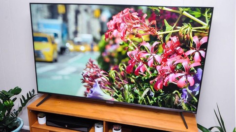 2022'de Türkiye'de 2000 TL altına satışa sunulan en iyi TV'ler!