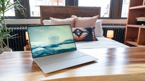 Dell XPS 13 Plus ve UltraSharp monitörler Türkiye'de