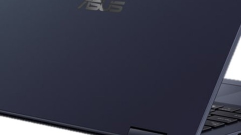 5G özelliği ile süper hızlı yeni iş asistanınız “ASUS Expertbook B7 Flip”