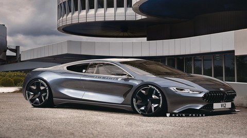 BMW 7 Yıl sonra Super Bowl'a dönüyor!
