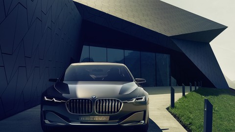 BMW'den yeni motor ve renk seçenekleri geliyor!