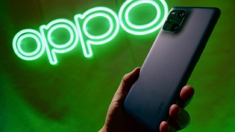 TOG ve OPPO'nun sergisi başarıyla geçti