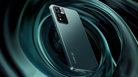 Redmi Note 11 fiyatı ortaya çıktı!
