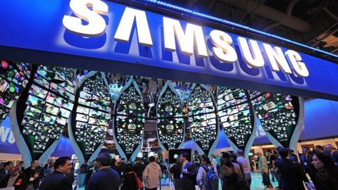 Samsung 2021'de rekor gelir el etti! İşte detaylar!