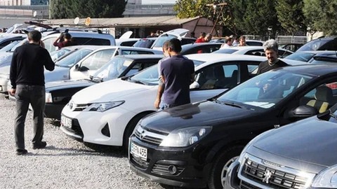 Otomobilde yeni dönem: Fabrika çıkışlı ikinci el!
