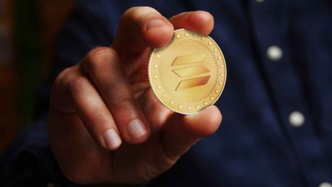 Kripto para tokeni Solana için 2022'nin Şubat ayı tahmini açıklandı!