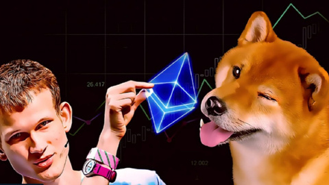 Ethereum kurucusu Vitalik Buterin'den Dogecoin açıklaması!