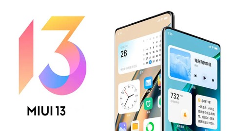 MIUI 13 Çin Beta: Xiaomi akıllı telefona nasıl kurulur?
