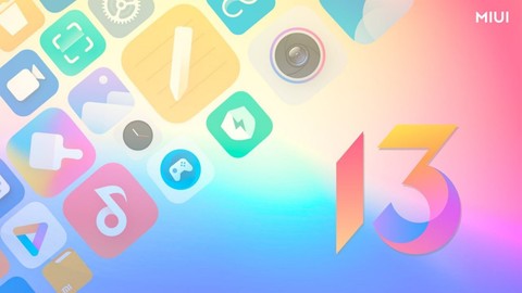Xiaomi, Redmi ve Poco cihazları için MIUI 13 Kararlı Güncellemesi! İndirin!