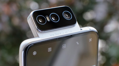 Şubat 2022'nin en iyi ön kameralı telefonları belli oldu!