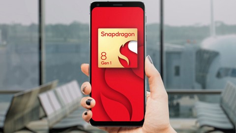 Qualcomm Snapdragon 8 Gen 1 İşlemciye sahip Xiaomi cihazları!