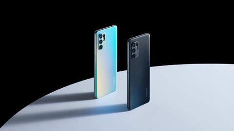 OPPO'dan Sevgililere Özel Teknolojik Hediyeler