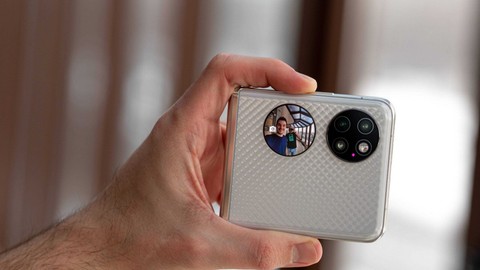 Huawei bir buçuk yılın ardından o modele tekrar hayat verecek