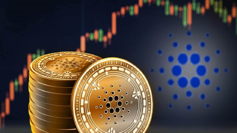 Toplam Cardano (ADA) işlemi sayısı 30 milyonu aştı!