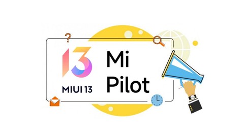 MIUI 13 Global beta test kullanıcıları için detaylı liste!