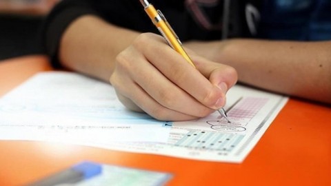 Son dakika! Üniversite sınavında baraj puanı kaldırıldı!