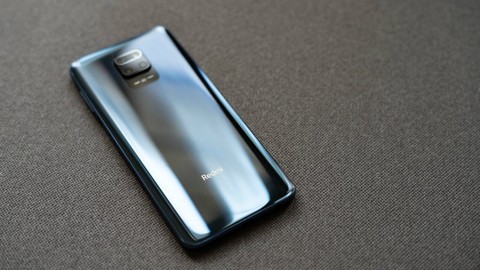 Redmi Note 9 Pro ve 9S güncelleme alıyor!