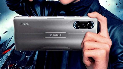 Redmi K50 serisi şarj performansıyla yakıp geçecek