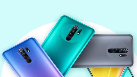Redmi 9, daha fazla bölgede Ocak 2022 güvenlik güncellemesini alıyor!