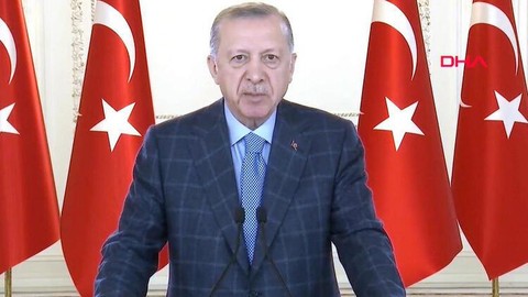 Erdoğan duyurdu! KDV'de yeni dönem başlıyor