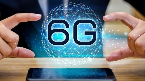 Çin, "6G" teknolojisini kullanarak veri akışı rekoru kırdı!