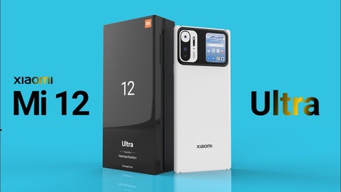 Xiaomi tarihinin en güçlü telefon imparatoru sızdırıldı! Çok Güçlü!