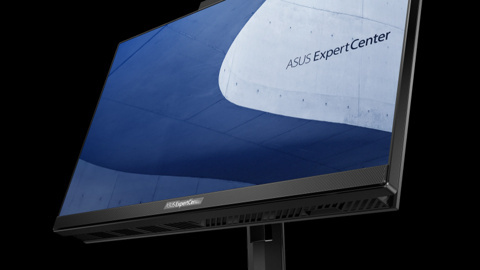 Dünyada bir ilk! ASUS’tan işletmeler için çift ekranlı All in One bilgisayar