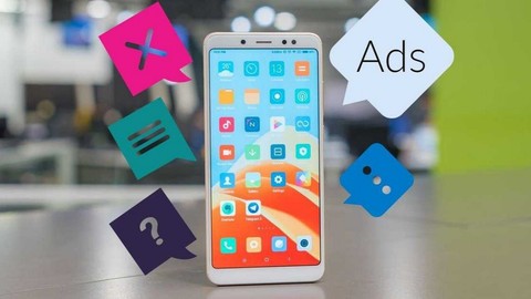 Xiaomi telefonlarda reklamlar nasıl kapatılır?