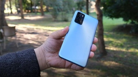 Oppo F27 Pro+ hakkında her şey sızdı