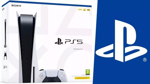 Sony bedava PS5 dağıtıyor! İşte katılım şartları