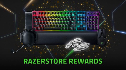 Razer'dan yeni ödül programı