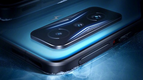 Redmi K50 Gaming Edition, 1 dakika içinde rekor birim sattı!