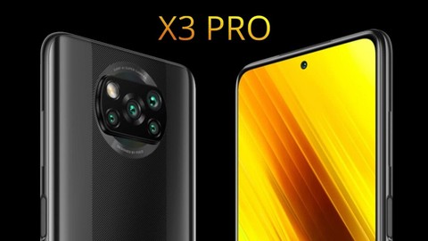 Poco X3 Pro için güzel haber! Ocak 2022 güncellemesi!