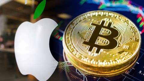 Şaşırtan analiz; Bitcoin ve Apple'ın benzer bir büyüme grafiğine sahip!