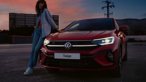Volkswagen Tiago fiyatlarında Şubat fırsatı! Bir daha kesinlikle bulamazsınız!