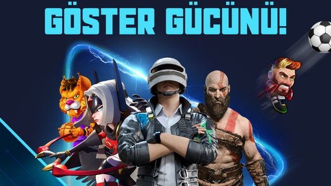 Türk Telekom ile ‘oyun’ başlıyor: GAMEON