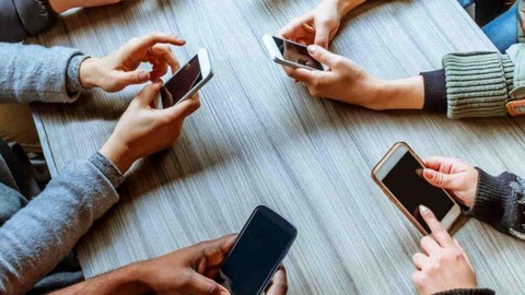 Türkiye'ye 4. GSM öperatörü geliyor!