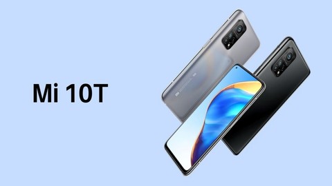 Mi 10T, MIUI 13 kararlı güncellemesini yakında alıyor!