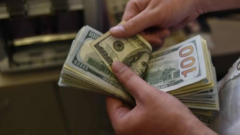 Dolar tekrar yükselişe geçti!