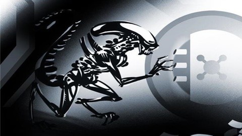Yeni kâbus: Bankalar için Xenomorph!