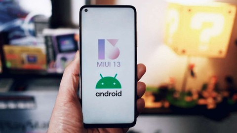 MIUI 13 Kararlı güncellemesini alacak POCO cihazlarının listesi yayınlandı!
