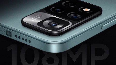 Redmi Note 11 Pro çıkış tarihi açıklandı