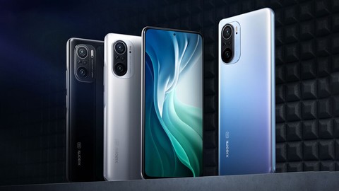 Xiaomi Mi 11i Avrupa ve Global pazar için güncelleme alıyor!