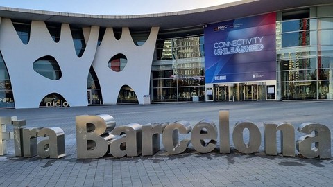 MWC 2022 Teknolojioku'dan takip edilir!