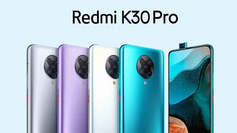 POCO F2 Pro için büyük güncelleme yayınlandı! Sırada Ülkemiz olabilir!