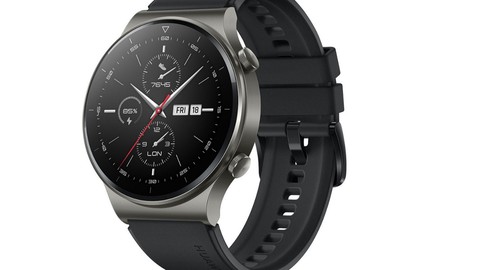 HUAWEI Akıllı Saatleri ile Tanışmanın Tam Zamanı