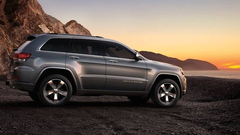 İşte Mart 2022'de 100 Bin TL altına alınabilecek en iyi ikinci el SUV araçlar!